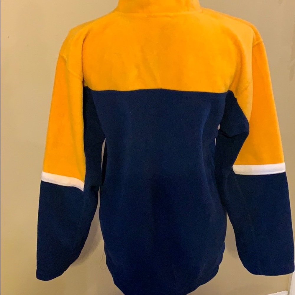 Kids Pacer pullover - Picture 4 of 5